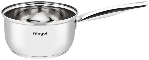 Фото - Набор посуды Ringel Grey line 8 пр. (RG-6009)