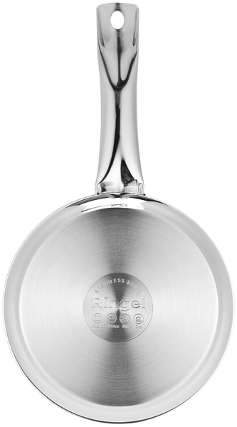Фото - Набор посуды Ringel Grey line 8 пр. (RG-6009)