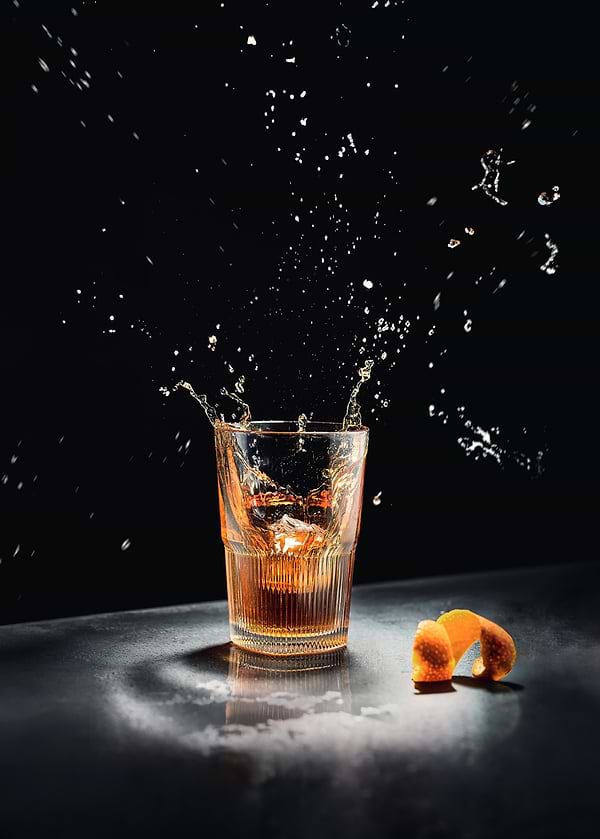 Фото - Набор стаканов Arcoroc STARLINE 6х350 мл (V9572/1)