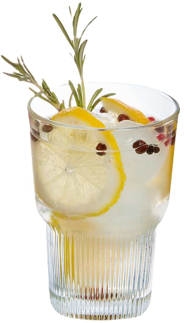 Фото - Набор стаканов Arcoroc STARLINE 6х350 мл (V9572/1)