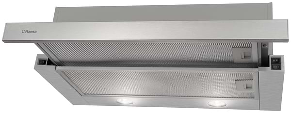 Фото - Вытяжка встраиваемая Hansa OTP6243IH