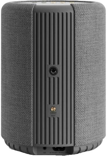 Фото - Портативная акустика Audio Pro A10 MkII W Dark Grey