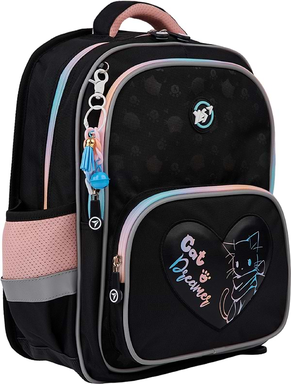 Фото - Рюкзак школьный YES S-72 Cat Dreamer (550010)