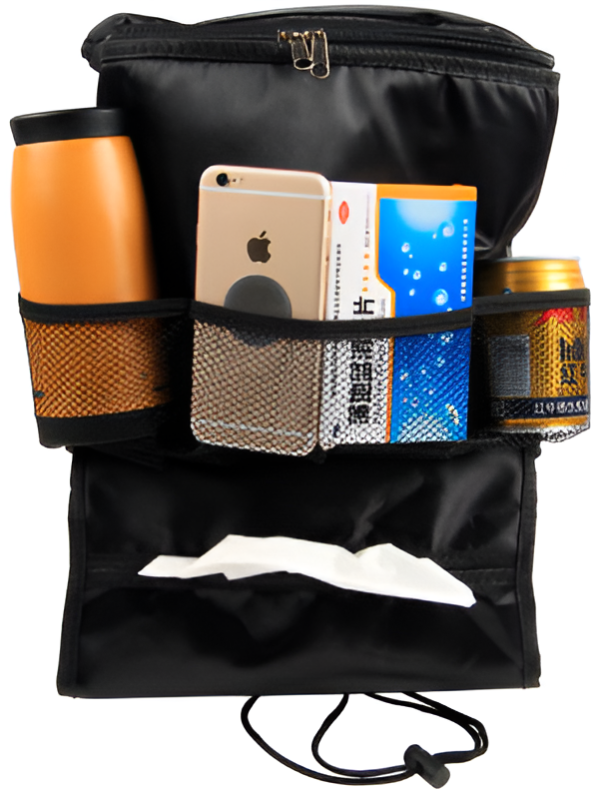 Сумка ізотермічна Voltronic VL-Bag28