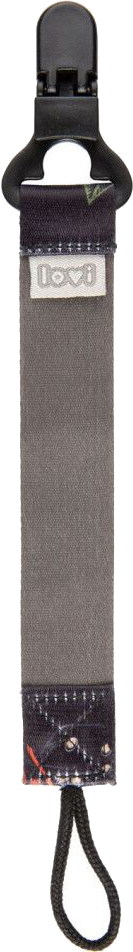 Фото - Держатель пустышек Lovi цепочка I Love (51/021)