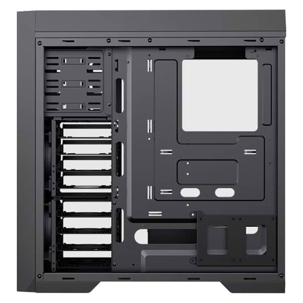 Фото - Корпус Gamemax MASTER 2 без БП