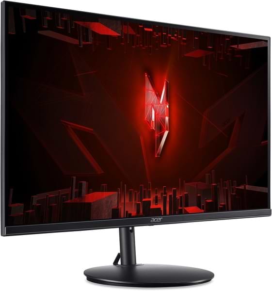 Фото - Монітор ігровий Acer Nitro XF240YM3biiph (UM.QX0EE.319) Black