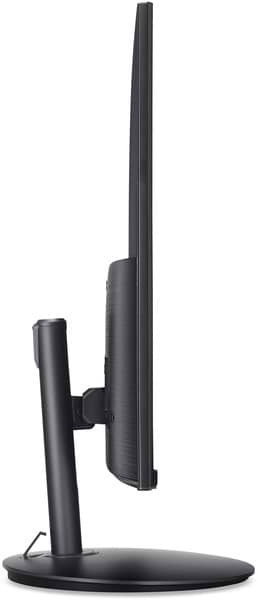 Фото - Монітор ігровий Acer Nitro XF240YM3biiph (UM.QX0EE.319) Black