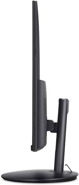 Фото - Монітор ігровий Acer Nitro XF240YM3biiph (UM.QX0EE.319) Black