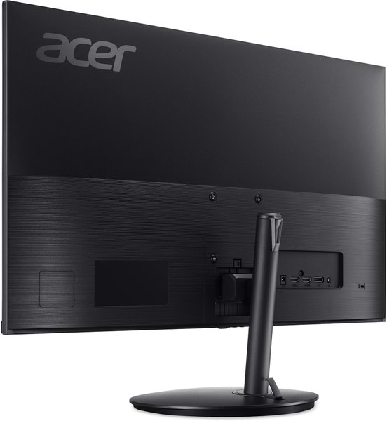 Фото - Монітор ігровий Acer Nitro XF240YM3biiph (UM.QX0EE.319) Black