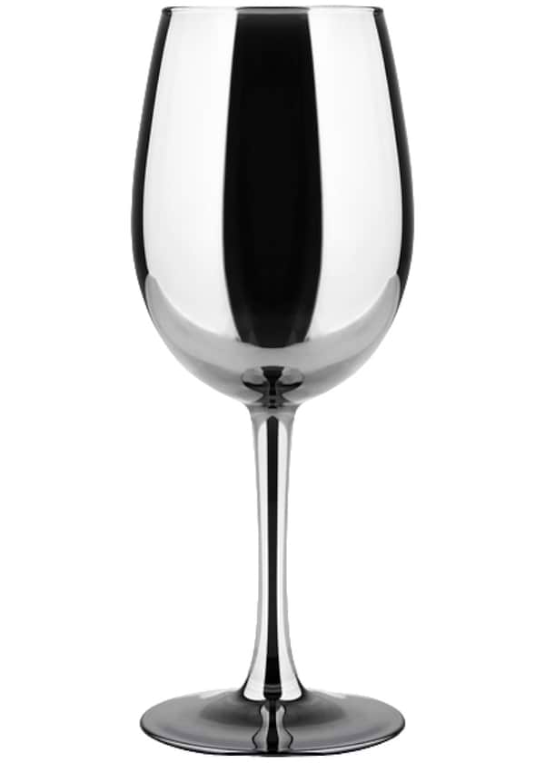 Фото - Набор бокалов Luminarc DELICE GRAPHITE 6х360 мл (J9397/2)