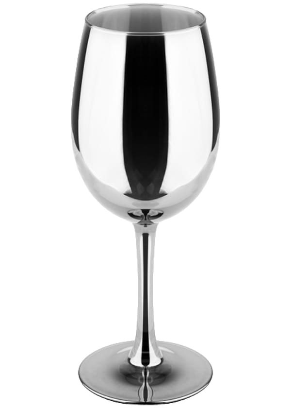 Фото - Набор бокалов Luminarc DELICE GRAPHITE 6х360 мл (J9397/2)