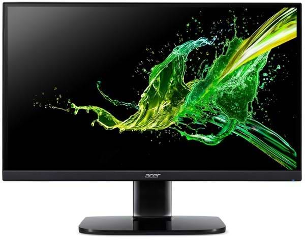 Монитор Acer KA242YE0bi (UM.QX2EE.020) Black - Фото 1