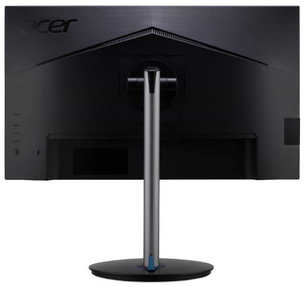 Фото - Монитор игровой Acer Nitro XF273UW2bmiiprx (UM.HX3EE.204)