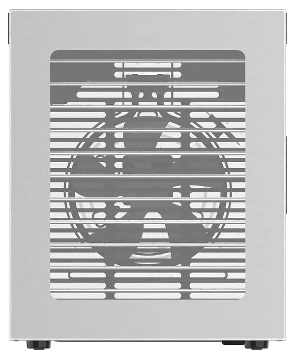 Фото - Сушилка для фруктов и овощей Ergo FD-1009A