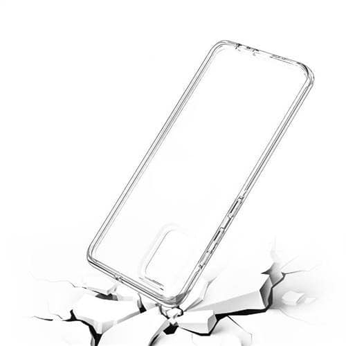 Фото - Чохол для смартфону BeCover Vivo Y31 Transparancy (706493)