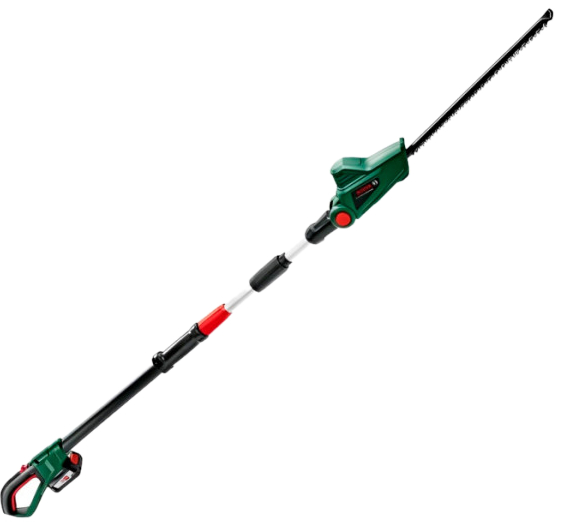 Кущоріз акумуляторний Bosch UniversalHedgePole 18 (0.600.8B3.000)