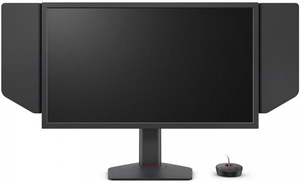 Фото - Монитор игровой BenQ ZOWIE XL2540X+ (9H.E18LB.QBE)