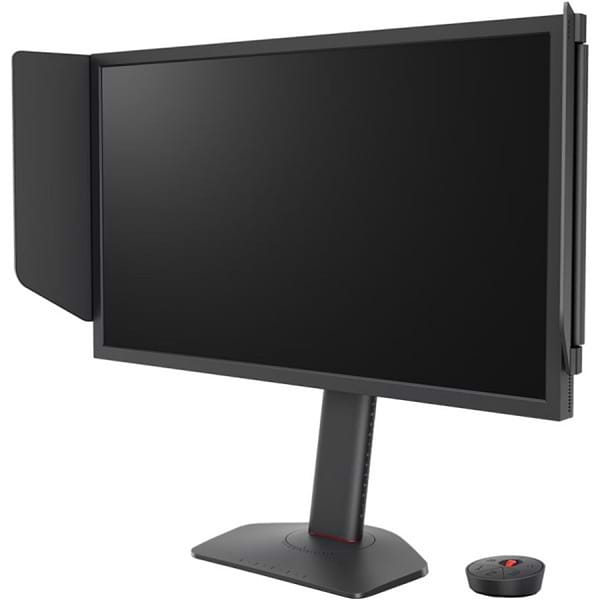 Фото - Монитор игровой BenQ ZOWIE XL2540X+ (9H.E18LB.QBE)