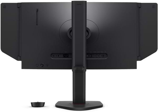 Фото - Монитор игровой BenQ ZOWIE XL2540X+ (9H.E18LB.QBE)