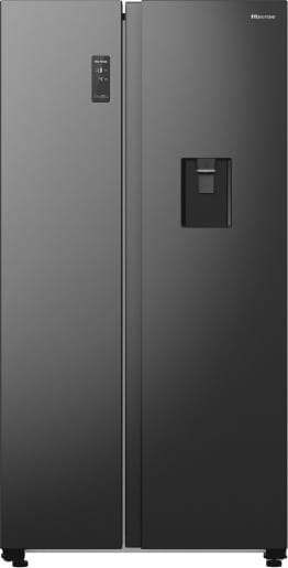 Холодильник Hisense RS711N4WFE - Фото 1