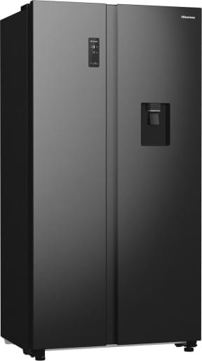 Фото - Холодильник Hisense RS711N4WFE