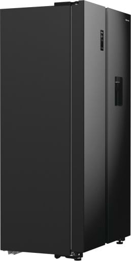 Фото - Холодильник Hisense RS711N4WFE