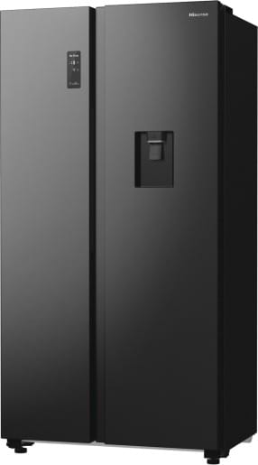 Фото - Холодильник Hisense RS711N4WFE