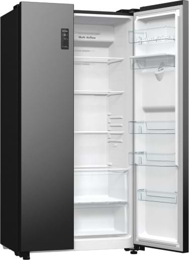 Фото - Холодильник Hisense RS711N4WFE