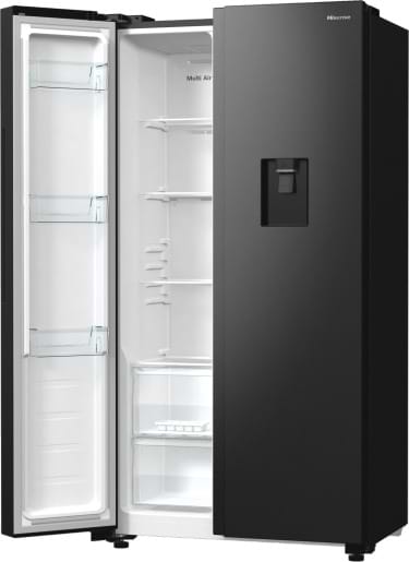 Фото - Холодильник Hisense RS711N4WFE