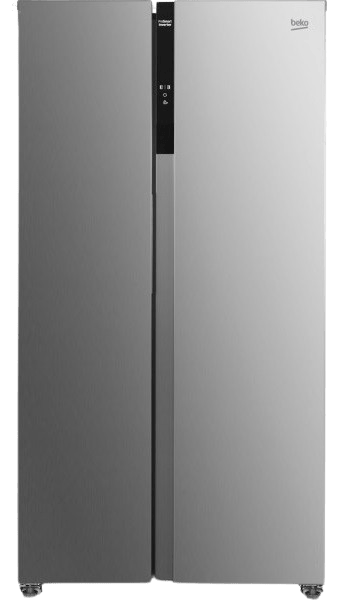 Холодильник Beko GNO5322XP - Фото 1