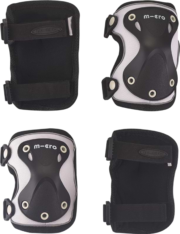 Комплект захисту Micro ЧОРНИЙ (AC5473)