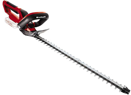 Фото - Кусторез Einhell GE-CH 1855/1 Li - Solo (3410502)