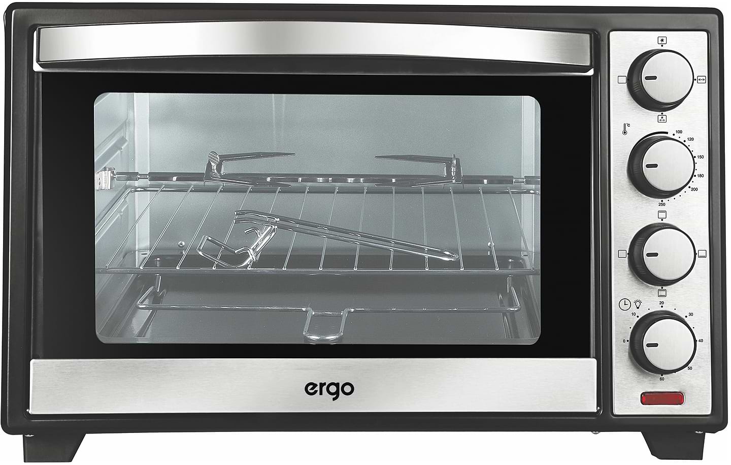 Піч електрична Ergo TO 940 - Фото 1