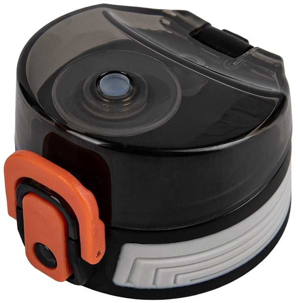 Фото - Пляшка для води Ardesto Balance 650 мл (AR2265BL)