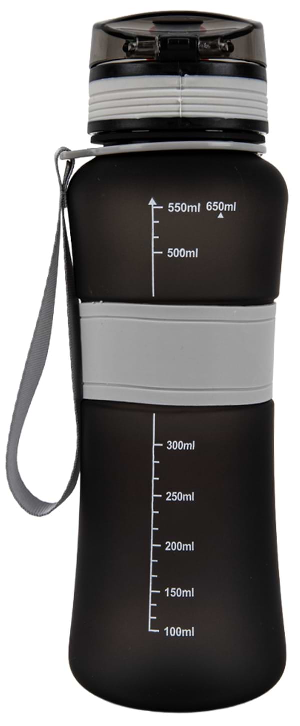 Фото - Пляшка для води Ardesto Balance 650 мл (AR2265BL)