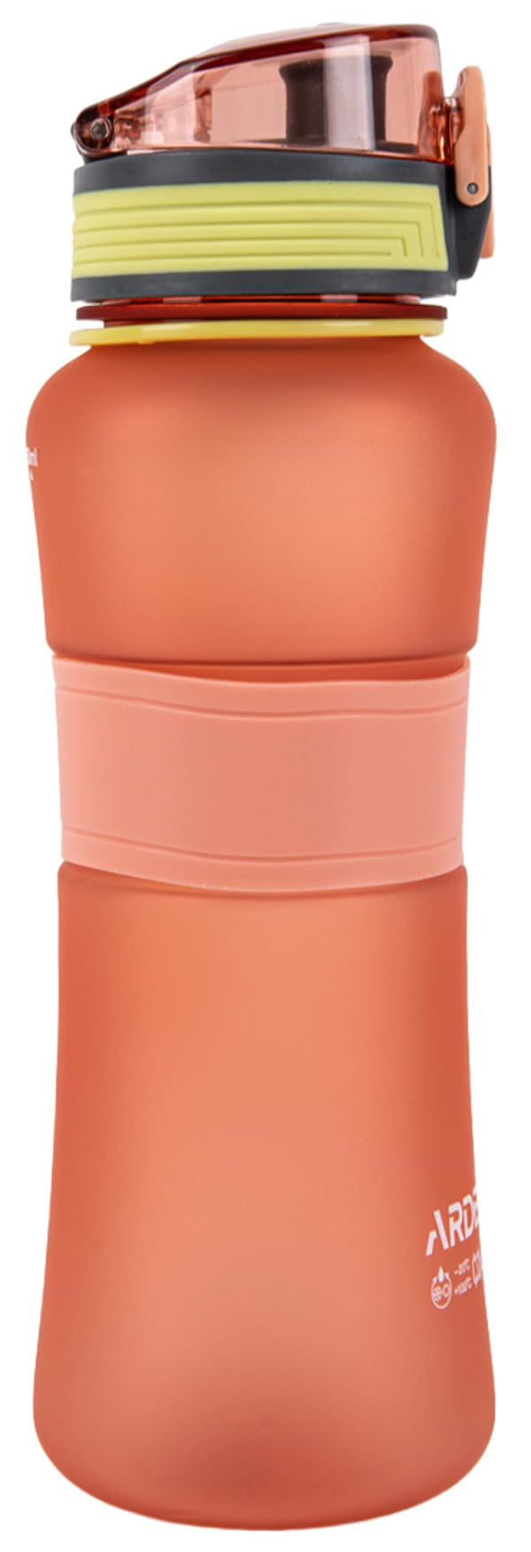 Фото - Пляшка для води Ardesto Balance 650 мл (AR2265BR)