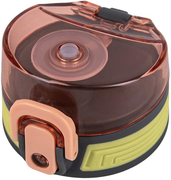 Фото - Пляшка для води Ardesto Balance 650 мл (AR2265BR)