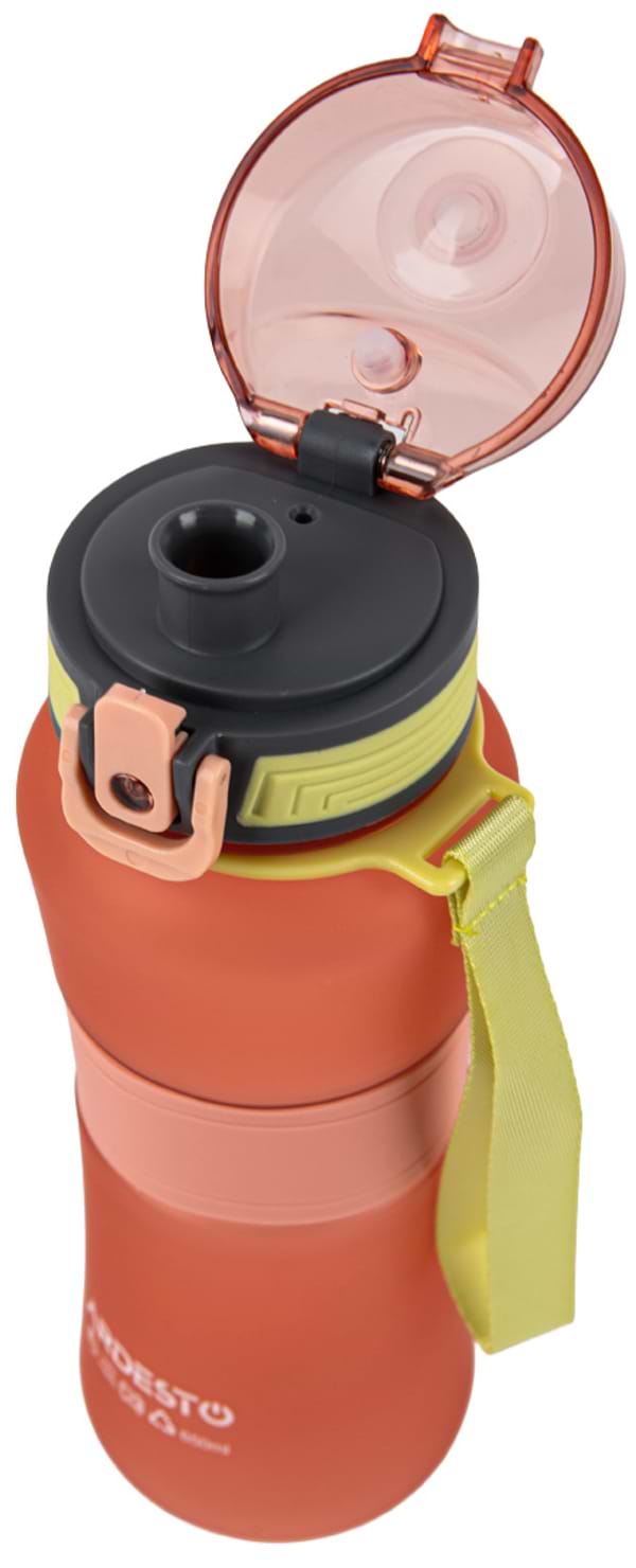 Фото - Пляшка для води Ardesto Balance 650 мл (AR2265BR)