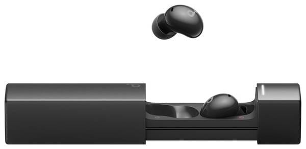 Наушники вкладыши беспроводные TWS Anker SoundСore A30i Black (A3958G11) - Фото 1