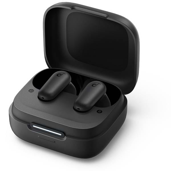 Фото - Наушники вкладыши беспроводные TWS Anker SoundСore P30i Black (A3959Z11)