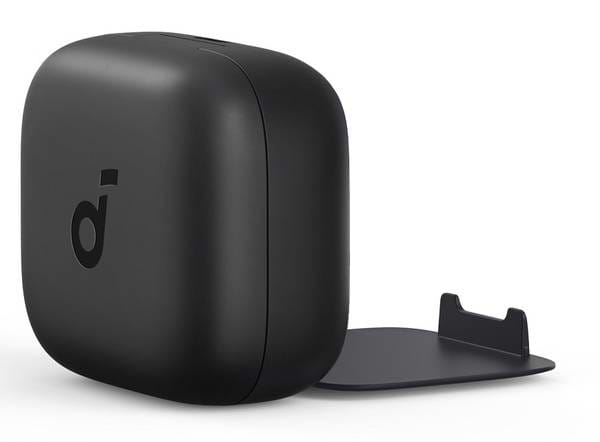 Фото - Наушники вкладыши беспроводные TWS Anker SoundСore P30i Black (A3959Z11)