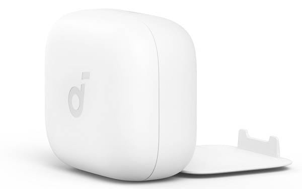 Фото - Навушники вкладиші бездротові TWS Anker SoundСore P30i White (A3959Z21)