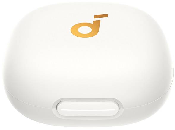 Фото - Навушники вкладиші бездротові TWS Anker SoundСore Sport X20 White (A3968G21)