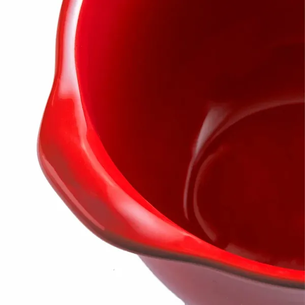 Фото - Форма для приготування Emile Henry 14 см h: 8 см 342149