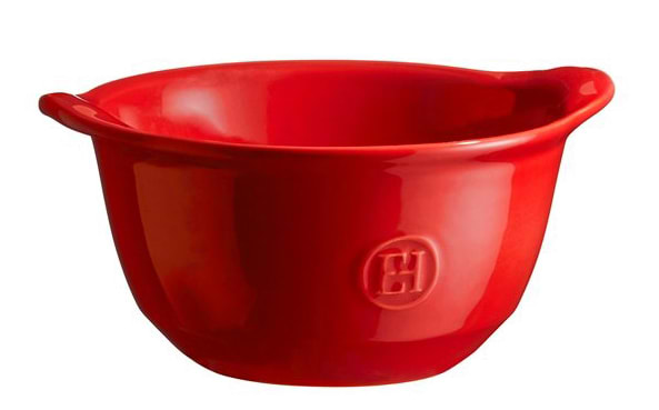 Форма для приготування Emile Henry 14 см h: 8 см 342149 - Фото 1