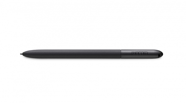 Фото - Планшет для подписи Wacom STU-540 (STU540-CH2)