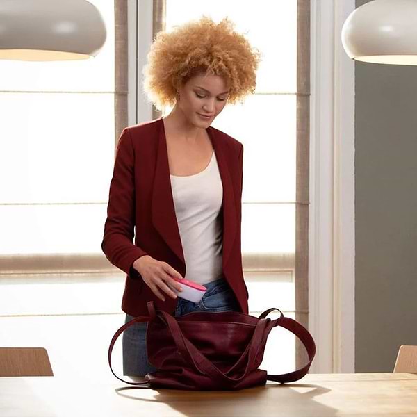 Фото - Электрический молокоотсос Chicco 09199.50