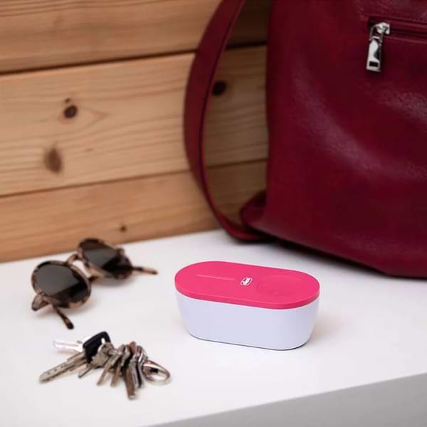 Фото - Электрический молокоотсос Chicco 09199.50