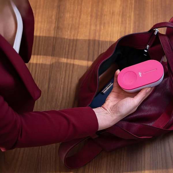 Фото - Электрический молокоотсос Chicco 09199.50